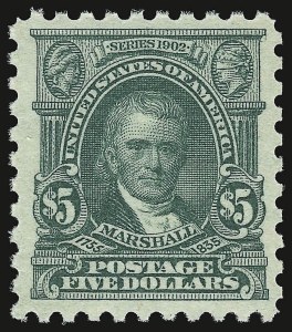 Sale 938, Lot 1659, 1912-23 Issues (Scott 462 to 480)