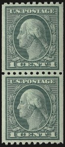 Sale 938, Lot 1661, 1912-23 Issues (Scott 486 to 519)