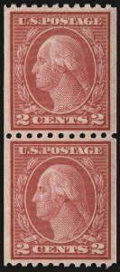Sale Number 938, Lot Number 1662, 1912-23 Issues (Scott 486 to 519)