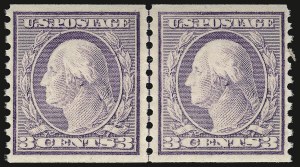 Sale 938, Lot 1663, 1912-23 Issues (Scott 486 to 519)