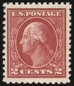 Sale 938, Lot 1676, 1912-23 Issues (Scott 486 to 519)