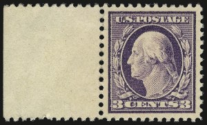 Sale 938, Lot 1679, 1912-23 Issues (Scott 486 to 519)