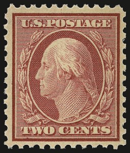 Sale 938, Lot 1695, 1912-23 Issues (Scott 486 to 519)