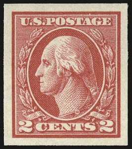 Sale Number 938, Lot Number 1703, 1912-23 Issues (Scott 523 to 550)