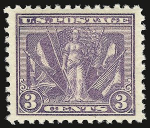 Sale 938, Lot 1711, 1912-23 Issues (Scott 523 to 550)