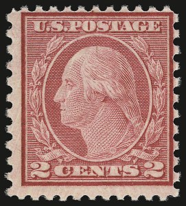 Sale 938, Lot 1714, 1912-23 Issues (Scott 523 to 550)