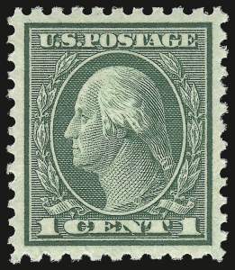 Sale Number 938, Lot Number 1716, 1912-23 Issues (Scott 523 to 550)