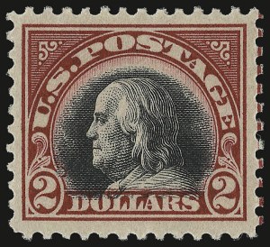 Sale 938, Lot 1719, 1912-23 Issues (Scott 523 to 550)