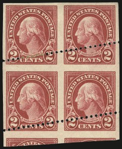 Sale 938, Lot 1726, 1922-29 and Later Issues (Scott 551 to 2866b)