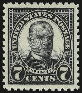 Sale Number 938, Lot Number 1729, 1922-29 and Later Issues (Scott 551 to 2866b)