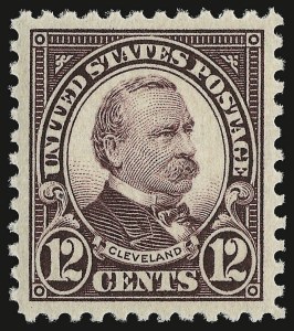 Sale 938, Lot 1734, 1922-29 and Later Issues (Scott 551 to 2866b)