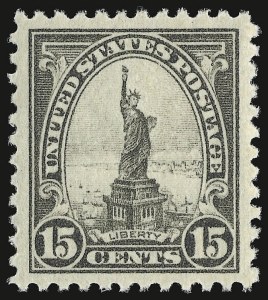 Sale 938, Lot 1735, 1922-29 and Later Issues (Scott 551 to 2866b)
