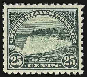 Sale 938, Lot 1738, 1922-29 and Later Issues (Scott 551 to 2866b)