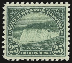 Sale 938, Lot 1739, 1922-29 and Later Issues (Scott 551 to 2866b)