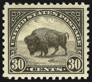 Sale 938, Lot 1740, 1922-29 and Later Issues (Scott 551 to 2866b)
