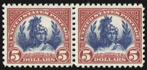 Sale 938, Lot 1745, 1922-29 and Later Issues (Scott 551 to 2866b)