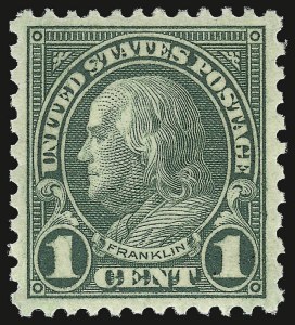 Sale 938, Lot 1746, 1922-29 and Later Issues (Scott 551 to 2866b)