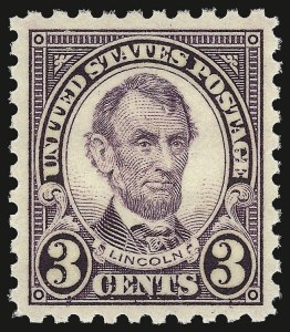 Sale 938, Lot 1749, 1922-29 and Later Issues (Scott 551 to 2866b)