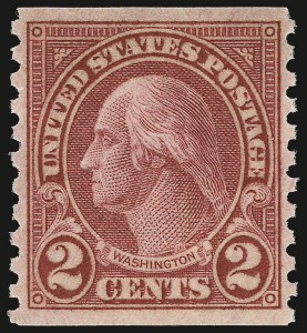Sale 938, Lot 1757, 1922-29 and Later Issues (Scott 551 to 2866b)