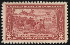 Sale 938, Lot 1759, 1922-29 and Later Issues (Scott 551 to 2866b)