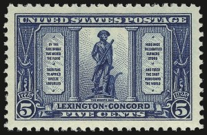 Sale 938, Lot 1760, 1922-29 and Later Issues (Scott 551 to 2866b)