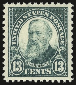 Sale 938, Lot 1761, 1922-29 and Later Issues (Scott 551 to 2866b)