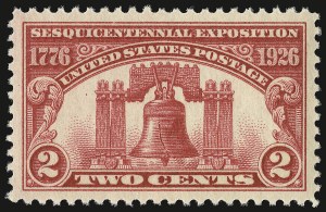 Sale Number 938, Lot Number 1765, 1922-29 and Later Issues (Scott 551 to 2866b)