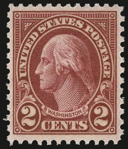 Sale 938, Lot 1769, 1922-29 and Later Issues (Scott 551 to 2866b)