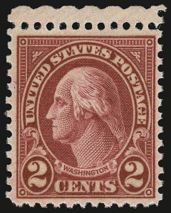 Sale 938, Lot 1770, 1922-29 and Later Issues (Scott 551 to 2866b)
