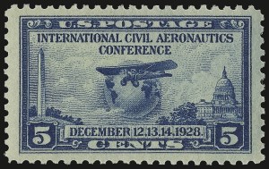 Sale 938, Lot 1771, 1922-29 and Later Issues (Scott 551 to 2866b)