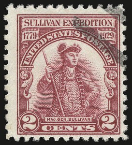 Sale 938, Lot 1772, 1922-29 and Later Issues (Scott 551 to 2866b)