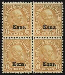 Sale 938, Lot 1775, 1922-29 and Later Issues (Scott 551 to 2866b)