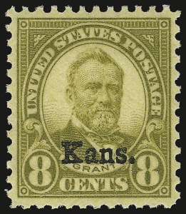 Sale 938, Lot 1777, 1922-29 and Later Issues (Scott 551 to 2866b)