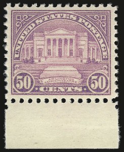 Sale Number 938, Lot Number 1788, 1922-29 and Later Issues (Scott 551 to 2866b)