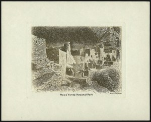 Sale 938, Lot 1789, 1922-29 and Later Issues (Scott 551 to 2866b)