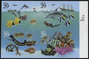 Sale 938, Lot 1798, 1922-29 and Later Issues (Scott 551 to 2866b)