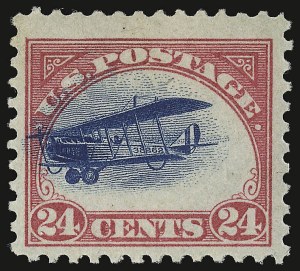 Sale 938, Lot 1806, Air Post