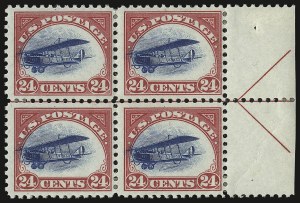 Sale 938, Lot 1809, Air Post