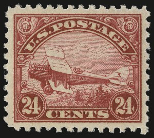 Sale 938, Lot 1814, Air Post
