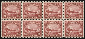 Sale 938, Lot 1817, Air Post