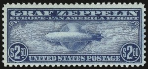 Sale 938, Lot 1825, Air Post