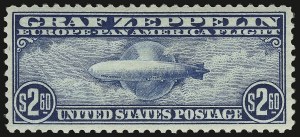 Sale 938, Lot 1826, Air Post