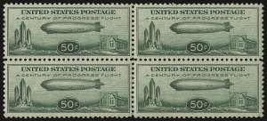 Sale 938, Lot 1828, Air Post