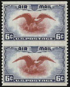 Sale 938, Lot 1830, Air Post
