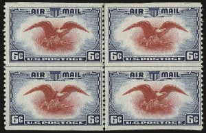 Sale 938, Lot 1831, Air Post