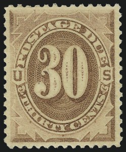 Sale 938, Lot 1846, Postage Dues