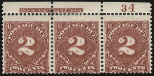 Sale 938, Lot 1849, Postage Dues