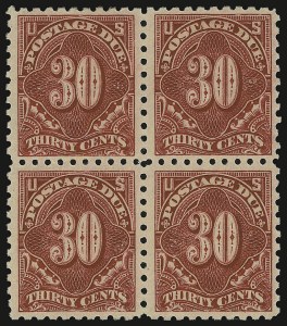Sale 938, Lot 1854, Postage Dues