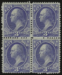 Sale 938, Lot 1875, Officials
