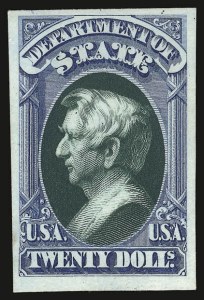 Sale 938, Lot 1887, Officials